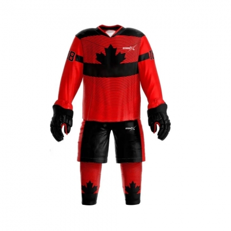 Ice Hockey Uniform